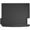 Gledring Bagažinės dėklas BMW X3 F25 11/2010-2017