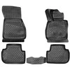 Rubberline Bagažinės dėklas BMW X5 F15 2013-2018