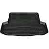 Trunkline Bagažinės dėklas Chevrolet Aveo/Kalos 4D 2006-2011m