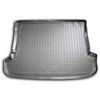 Trunkline Bagagerumsbakke Corolla Verso 10/2004-2009