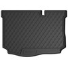 Gledring Bagažinės dėklas Ford Fiesta 5D 08/2017-