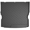 Gledring Bagažinės dėklas Opel Zafira B 2005-2011
