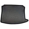 Trunkline Bagažinės dėklas Seat Leon 5D 1999-2005