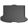 Gledring Bagažinės dėklas Volvo C30 HB (3 durų) 2006-2013
