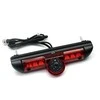 Connects2 Galinio vaizdo kamera Fiat Ducato 6/2014>