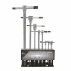 Bato Nordic As Bato T formos veržliarakčių rinkinys metalui 2,0–10,0 mm
