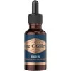 King C Gillette Barzdos aliejus 30ml