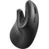 Nilox Belaidė ergonominė pelė, vertikali, 1200 DPI