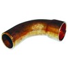 K65 90° alkūnė 1/2'' vamzdis/įvorė
