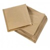 BURGER Burger pocket 15x18cm ruda (696947)