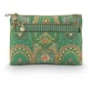 Pip Studio Caryn CosmBags Combi Žalias