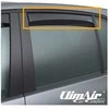 „Climair“ galinis vėjo deflektorius VW ID.3 19-, Cupra Born 21-Dark