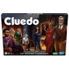 Usorteret Cluedo DK