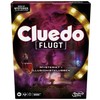 Cluedo: Flugt - Mysteriet i Illusionistklubben