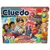 „Hasbro Gaming“ – „Clue Junior 2 viename“ žaidimai (F6419189)