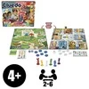 „Hasbro Gaming“ – „Clue Junior 2 viename“ žaidimai (F6419189)