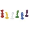 „Hasbro Gaming“ – „Clue Junior 2 viename“ žaidimai (F6419189)