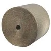 Usorteret Dengta oro burbulinė plėvelė, 1000 mm x 75,00 m, 3 vnt., COEX plėvelė, ruda, maža burbulinė, 1 ritinėlio pakuotė