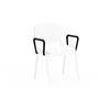 Usorteret Comfort Basic porankių rinkinys, juodas