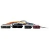 Connects2 CT20CH01 iso adapteris Chrysler