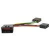 Connects2 CT20JG01 iso adapteris Jaguar