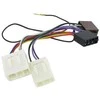 Connects2 E19BB F32D8 ISO adapteris Mazda