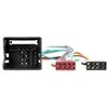 Connects2 CT20RN02 iso adapteris Peugeot