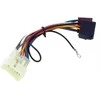 Connects2 CT20SZ01 iso adapteris Suzuki