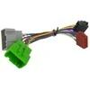 Connects2 CT20VL02 iso adapteris Volvo
