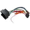 Connects2 CT20VX01 iso jungtis Opel