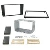 Connects2 CT23AU03A 2-DIN komplektas Audi