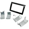Connects2 CT23FT29 2-DIN rinkinys Ducato 12-14