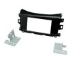 Connects2 CT23NS22 2 DIN komplektas Nissan