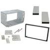 Connects2 CT23UN01 2-DIN rinkinys vienetas 100 mm