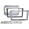Connects2 CT23VX34 2 DIN „Opel“ komplektas