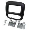 Connects2 CT23VX49 2-DIN komplektas Opel Vivaro