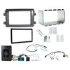 Connects2 pilnas komplektas FIAT Ducato 2021-