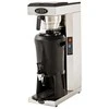 Kavos aparatas Kavos virimo sistema Coffe Queen Mega Gold 2,5 l - su automatiniu vandens užpildymu