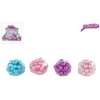 TREND Crakle Glamour marmurinis kamuoliukas 5 cm 4 asorti CDU