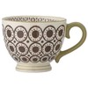 Usorteret CREATIVE COLLECTION Maple Puodelis Ruda Ceramika