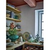 Bloomingville – Tace Vaza – Mėlyna – Akmens dirbiniai