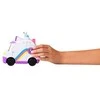 Pmi Kids World GYVŪNŲ DĖŽUTĖS S1 - PELIŲ BURYČIO FURGONAS