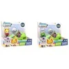 Pmi Kids World CREATURE CASES S1 CLADE CYCLE - SNOW