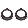 Connects2 CT25IV01 garsiakalbio rėmo komplektas Iveco