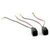 Connects2 CT55-FD01 garsiakalbio adapterio jungtis