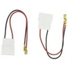 Connects2 CT55-FD02 garsiakalbio adapterio jungtis