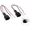 Connects2 Ct55-hy01 garsiakalbio adapterio jungtis