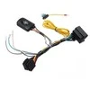 Connects2 Ctsmc011.2 vairo valdymas Mercedes