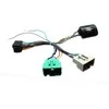 Connects2 Ctsvl002.2 vairo valdymas Volvo V70, S60 00>04