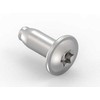 CUBIC Sraigtas, srieginis, torx